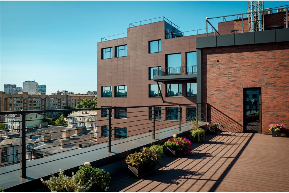 Бізнес-центр Forum Group, Київ, Україна