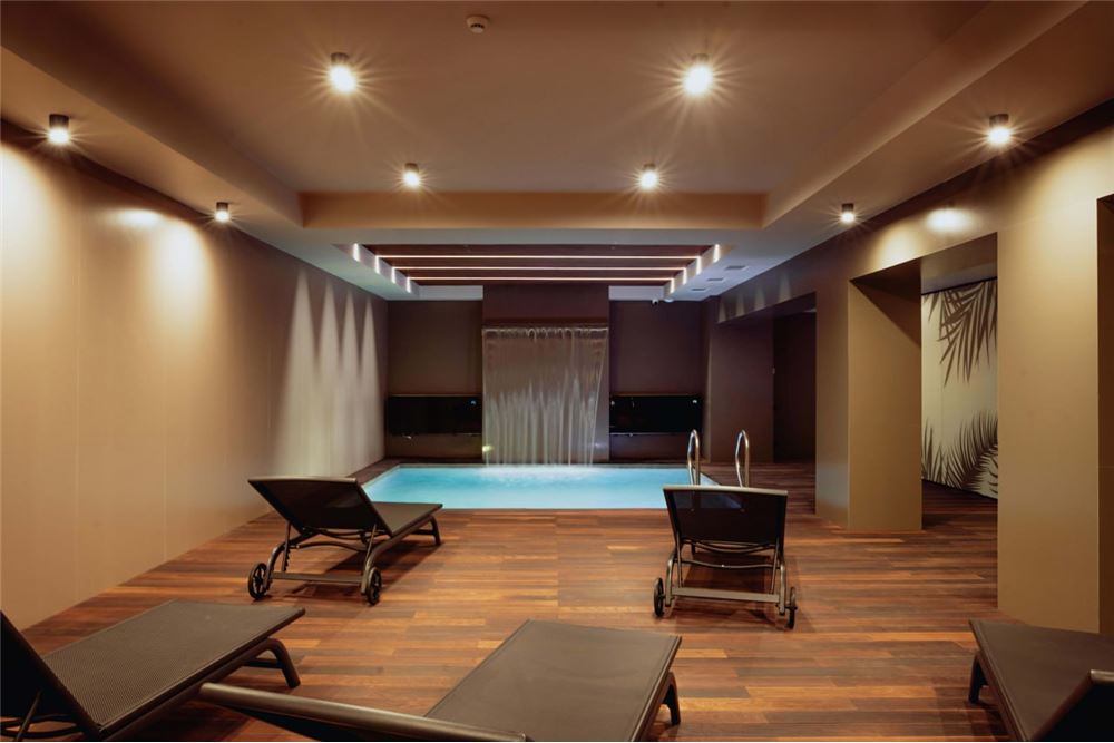 Бізнес-центр Forum Group, Київ, Україна