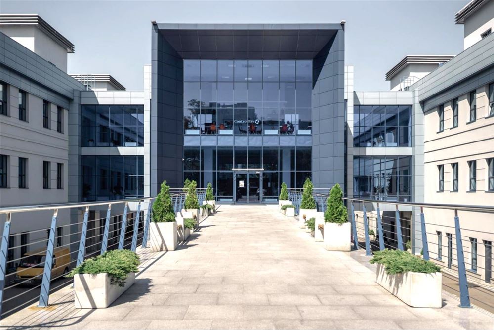 Бізнес-центр Forum Group, Київ, Україна