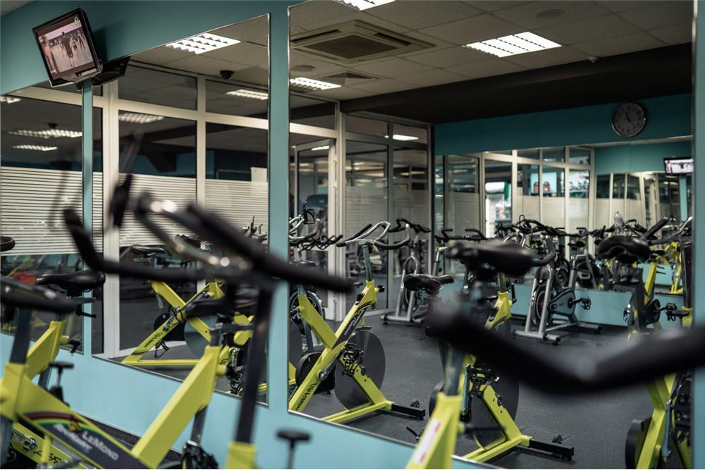 Бізнес-центр Forum Group, Київ, Україна