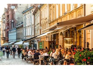 Office of RE/MAX Community - Львів
