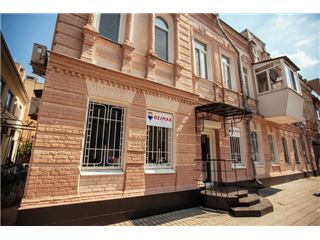 Office of RE/MAX Capital - Київ