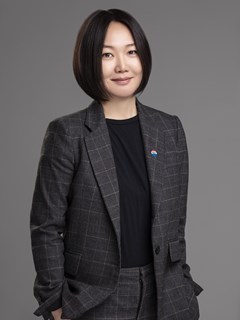Bayasgalan Damdinsuren - RE/MAX World