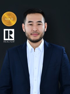 Dashchariv Khorloo - RE/MAX Gerege
