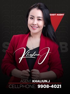 Khaliun Javkhlan - RE/MAX Sky