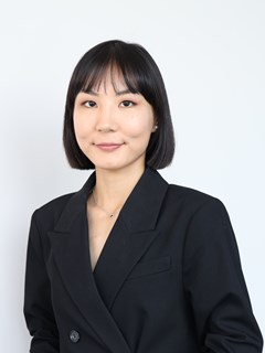 Munkhzaya Dolgormaa - RE/MAX Gerege
