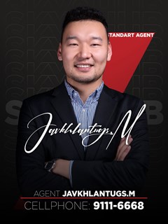 Javkhlantugs Munkhdorj - RE/MAX Sky
