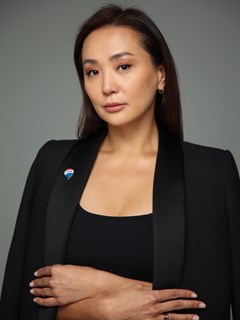 Брокер/Эзэмшигч - Solongo Khishigsaikhan - RE/MAX World