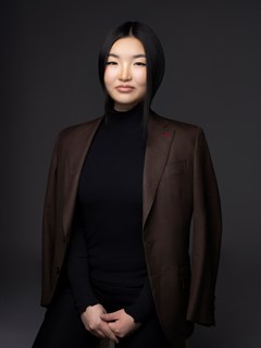 Emujin Tsegeenbat - RE/MAX Black