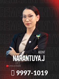 Narantuya Jigjidsuren - RE/MAX Infinity