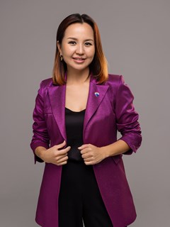 Khatantuul Batbold - RE/MAX World