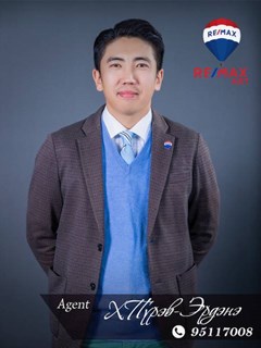 Purev-Erdene Khishigduuren - RE/MAX Art