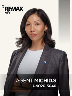 Michid Solongo - RE/MAX Air