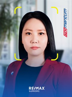 Uyangatuul Enkhtaivan - RE/MAX Supreme