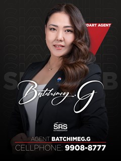 Batchimeg Ganbold - RE/MAX Hub
