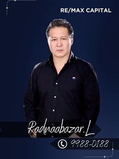 Radnaabazar Lhagvasuren - RE/MAX Capital