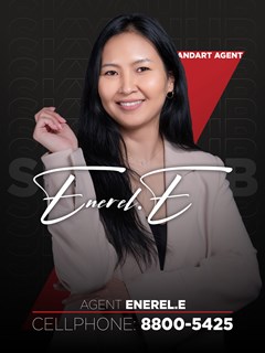 Enerel Erdenetuya - RE/MAX Sky