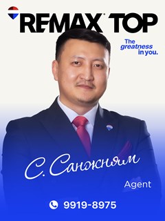 Sanjnyam Sanj - RE/MAX Top