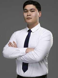 Bayarjavkhlan Damdinnyam - RE/MAX World