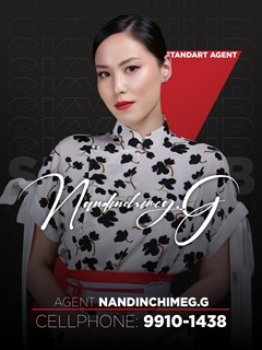 Nandinchimeg Gankhuyag - RE/MAX Sky River