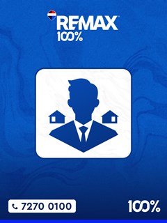 Gantsetseg Gankhuyag - RE/MAX 100%