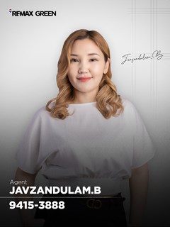 Javzandulam Baljinnyam - RE/MAX Green