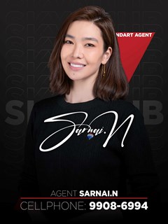 Sarnai Nyamdorj - RE/MAX Sky River