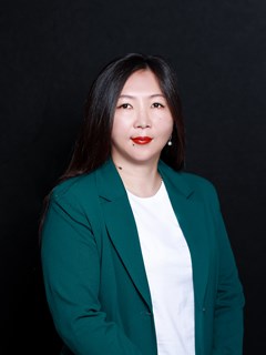Bayasgalan Enkhbaatar - RE/MAX Collection Luxury Properties