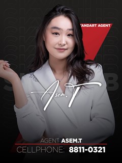 Asem Talgat - RE/MAX Sky