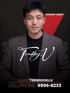 Tsenddorj Urtnasan - RE/MAX Hub Zaisan