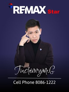 Tuvshinnyam Gelegnyam - RE/MAX Star