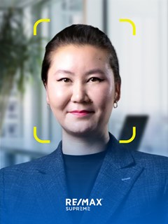 Altantuya Tumendemberel - RE/MAX Supreme