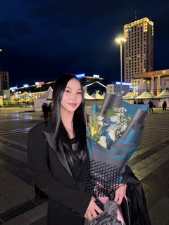 Saruul Artsat - RE/MAX 100%