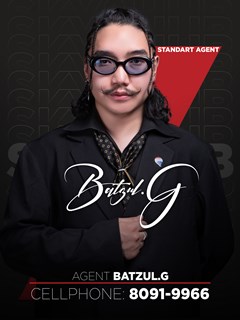 Batzul Ganbold - RE/MAX Sky Downtown