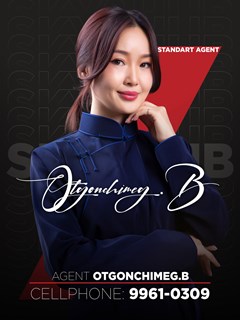 Otgonchimeg Baatarkhuu - RE/MAX Sky River