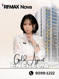 Enerel Adiya - RE/MAX Nova