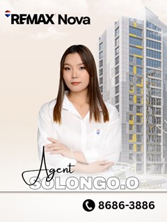 Solongo Otgontumur - RE/MAX Nova