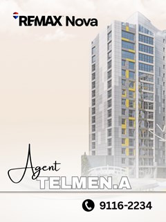 Telmen Altansukh - RE/MAX Nova