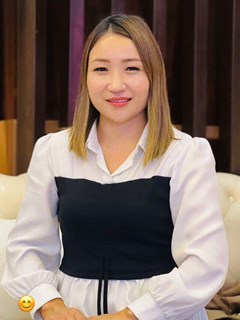 Bulgantamir Batbaatar - RE/MAX 100%