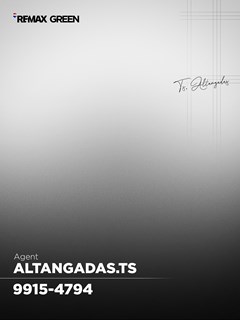 Altangadas Tsend - RE/MAX Green