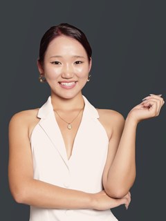 Ariuntsetseg Tudev - RE/MAX Gerege