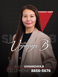 Uuganzaya Batmunkh - RE/MAX Hub
