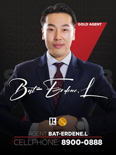 Bat-Erdene Lkhagvasuren - RE/MAX Sky