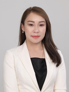 Dorjderem Ichinkhorloo - RE/MAX Spark