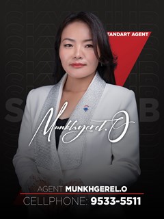 Munkhgerel Oyungerel - RE/MAX Sky River