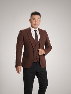 Boldsaikhan Burenbayasakh - RE/MAX 100%