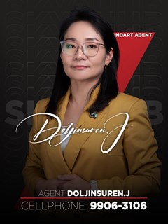Doljinsuren Jamsran - RE/MAX Sky River