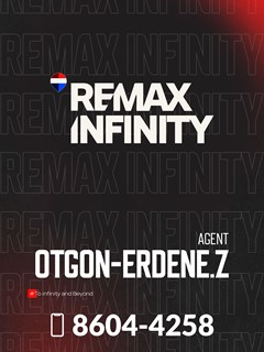 Otgon-Erdene Zuunbold - RE/MAX Infinity