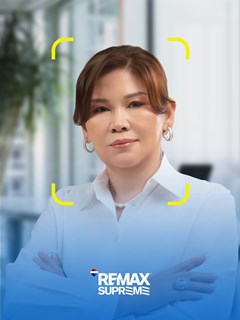 Orkhon Agvaandorj - RE/MAX Supreme