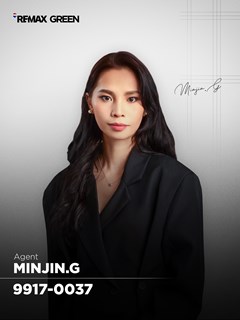 Minjin Gantulga - RE/MAX Green